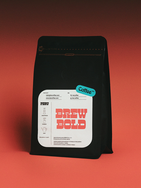 Kawa PERU norbil perez – 100% Arabica Specialty