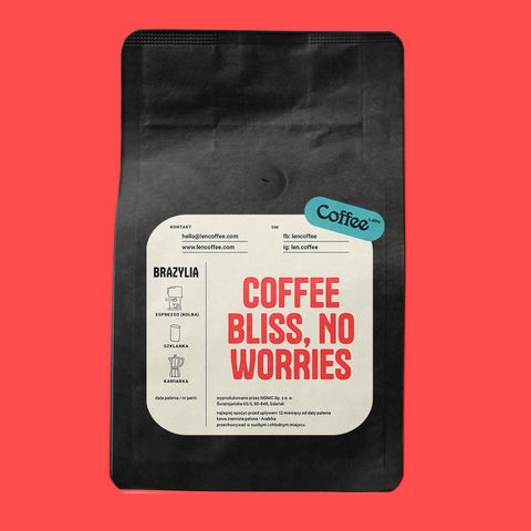 BRAZYLIA sul de minas