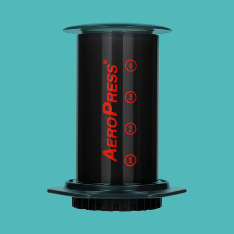 AeroPress Original – Zaparzacz do kawy