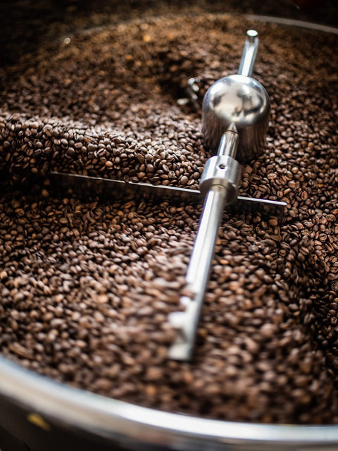 Kawa KOLUMBIA wilder lazo  – 100% Arabica Specialty