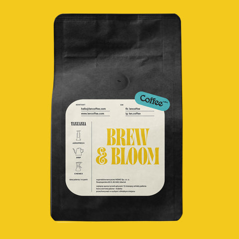 TANZANIA acacia hills