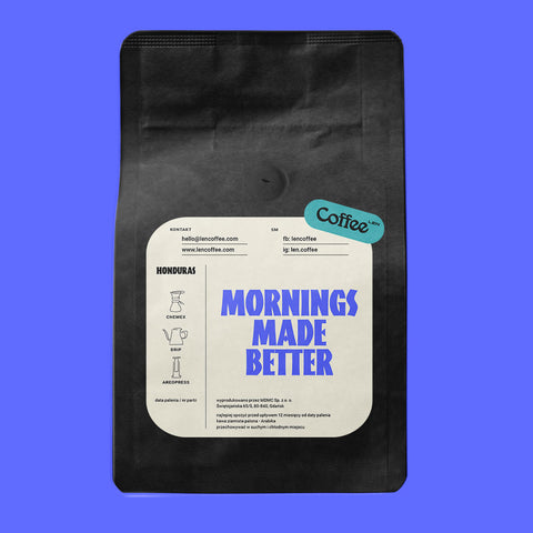 HONDURAS bomba de fruta