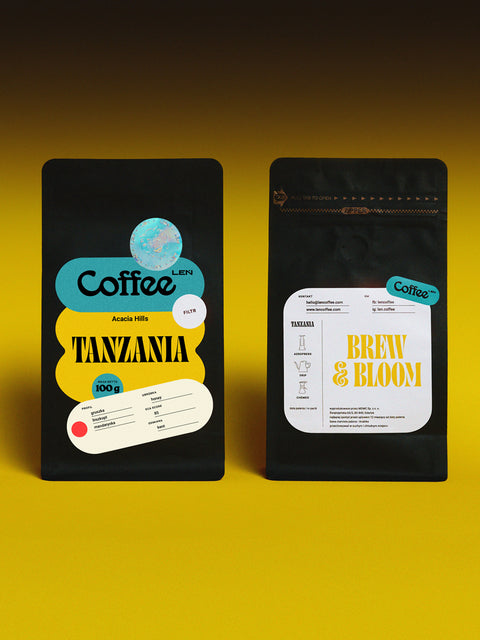 TANZANIA Acacia Hills