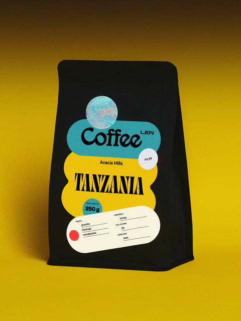 TANZANIA Acacia Hills