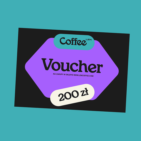 Voucher prezentowy