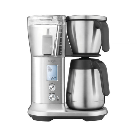 Sage precision brewer dzbanek termiczny SDC450BSS – ekspres przelewowy