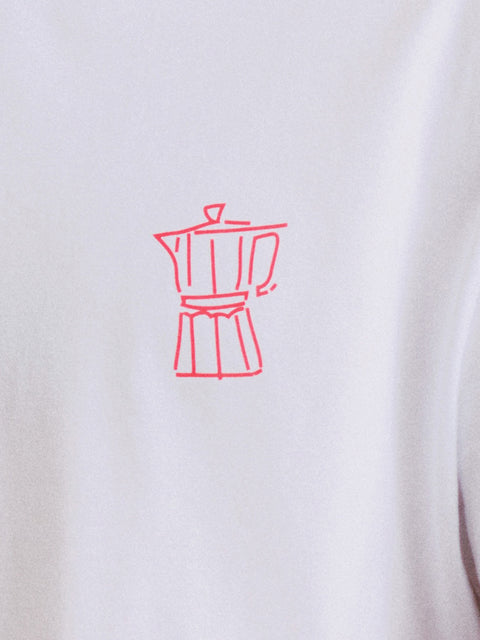 T-Shirt Lazy But Lovely Tee