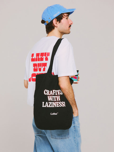 T-Shirt Lazy But Lovely Tee
